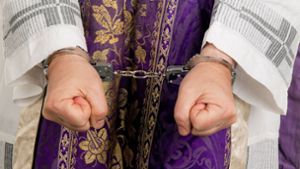 „Schockierend“: Pfarrer wegen Kinderporno-Herstellung angeklagt