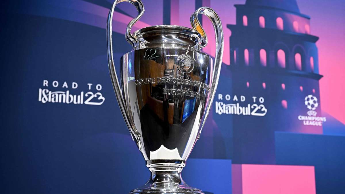 Wo wird heute Champions League übertragen?
