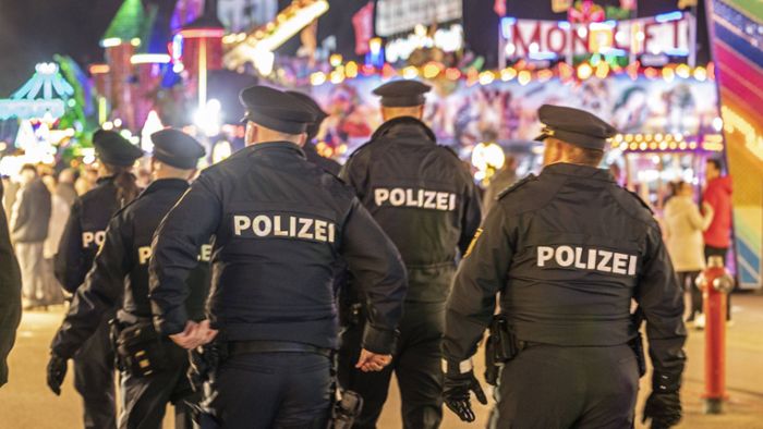 Münchner Polizei amüsiert Netz mit Tweets vom Oktoberfest