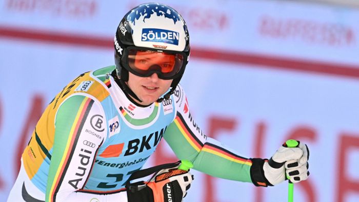 Thomas Dreßen beendet aktive Ski-Karriere