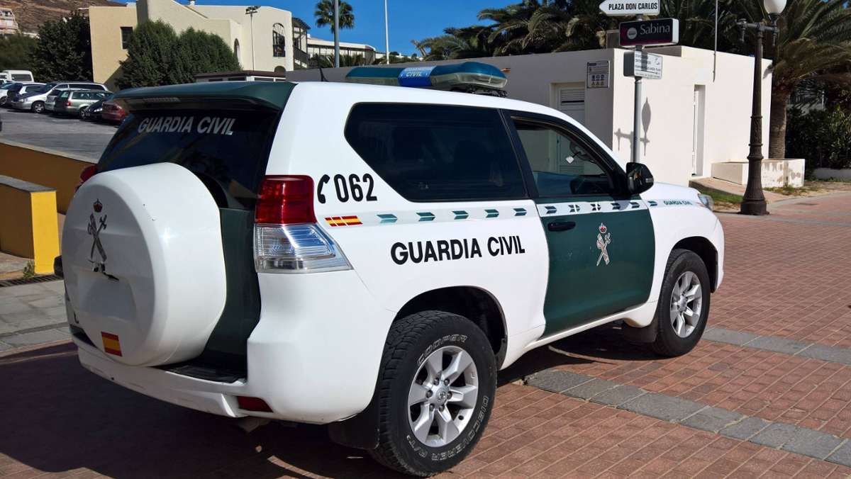 Fuerteventura: Deutsches Paar tot in Hotelzimmer gefunden