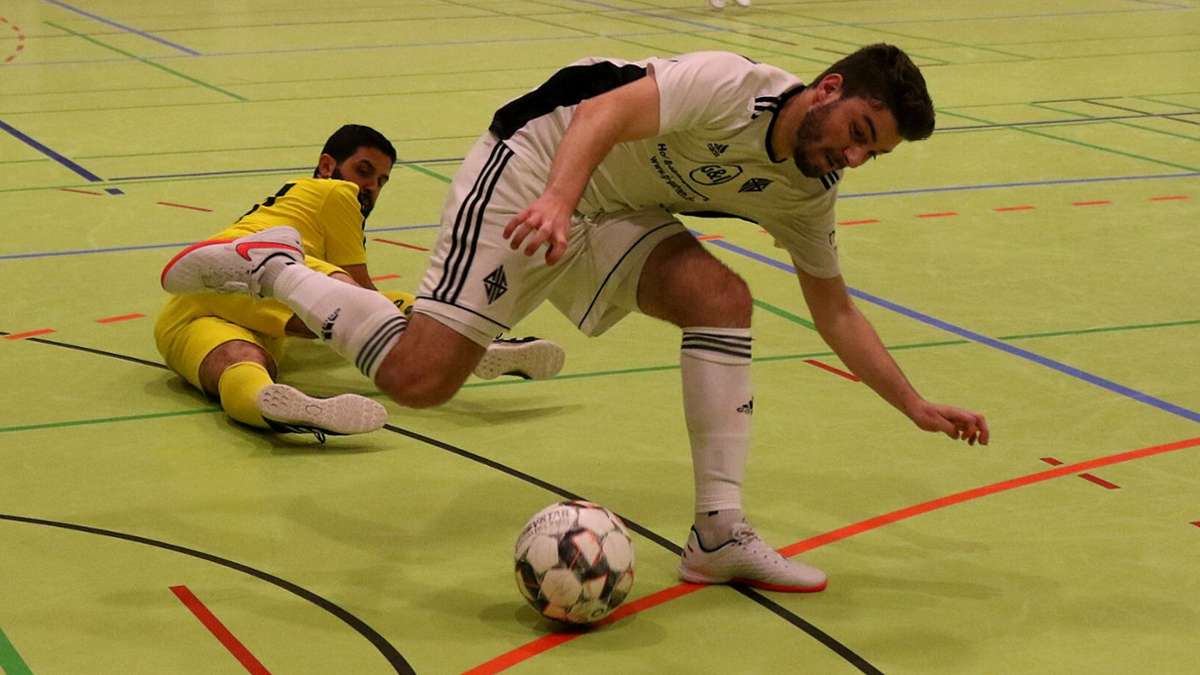 Hallenfußball: Der Super-Cup des SV Althengstett lockt mit mehr Regionalität