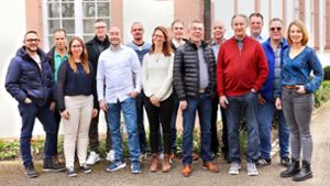 Kommunalwahl 2024: UWV Heimsheim geht mit verjüngter Liste ins Rennen