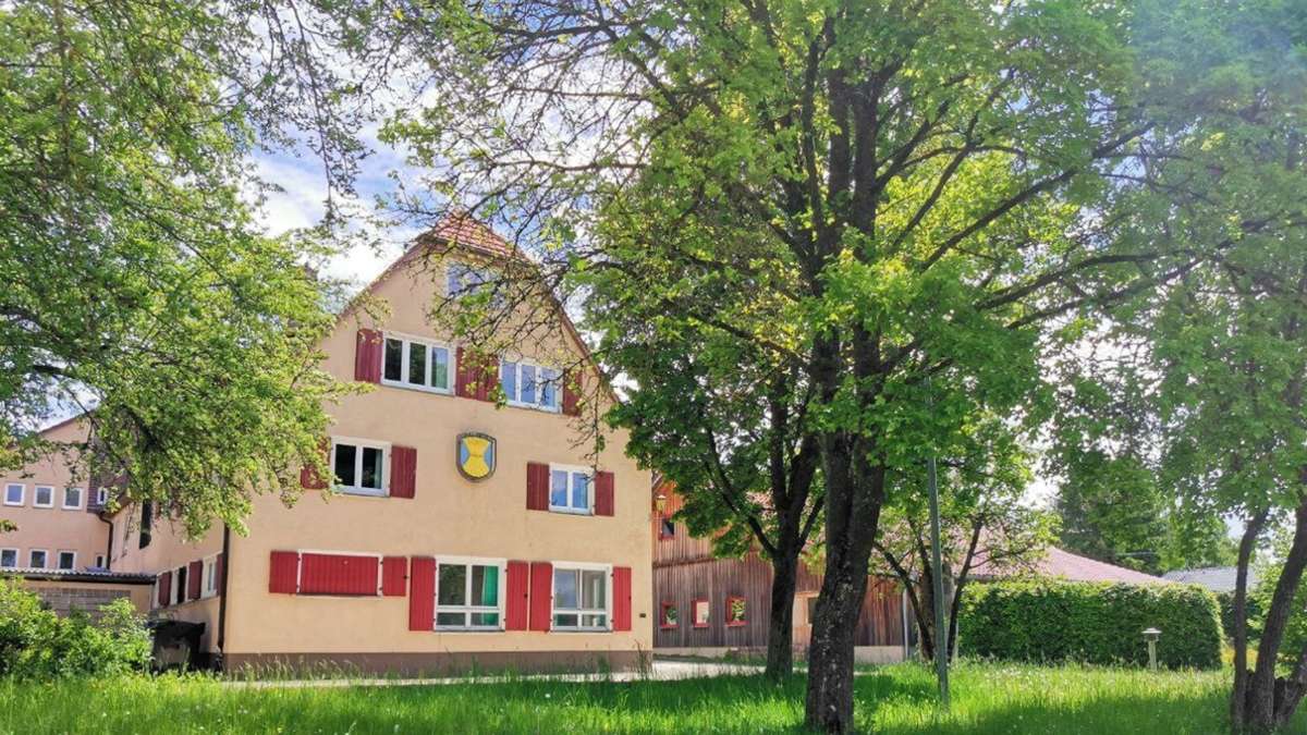 Ehemaliges Kornwestheimer Schullandheim: Nach dem Verkauf: Vogelhof wird aufgewertet