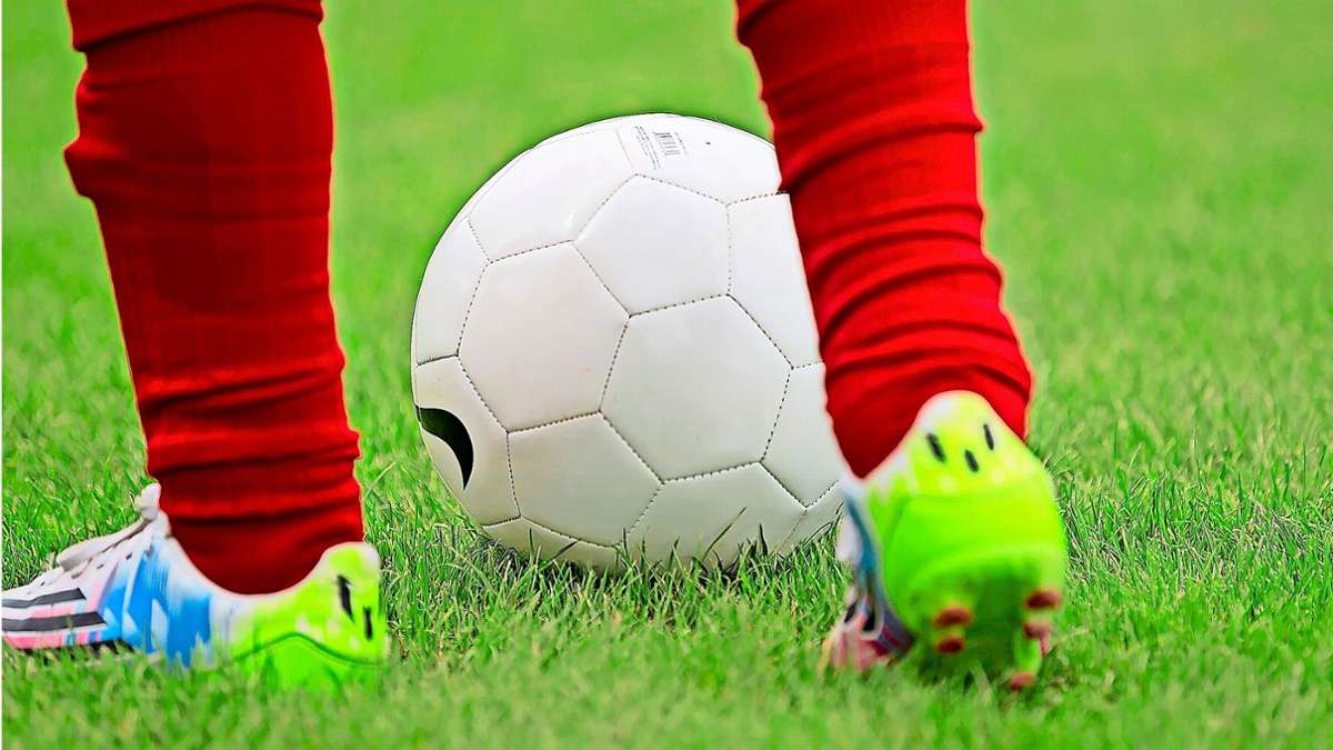 Fußball-Bezirksliga Böblingen/Calw: SV Gültlingen verlängert die Verträge mit seinen beiden Spielertrainern