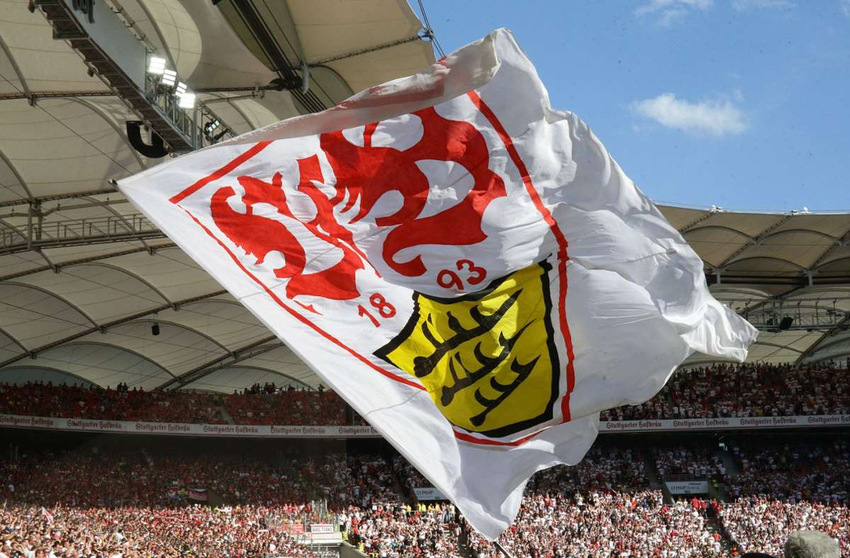 Seine zahlreichen Fans und Mitglieder verhelfen dem VfB Stuttgart zu hohen Beitragseinnahmen. In unserer Bildergalerie werfen wir einen genaueren Blick in die Bilanz für 2022 von AG und e.V.