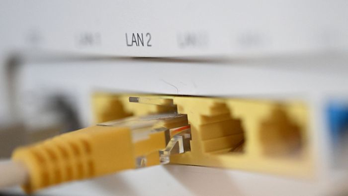 Telekom, 1&1 und O2: Internet-Nutzer melden technische Störungen
