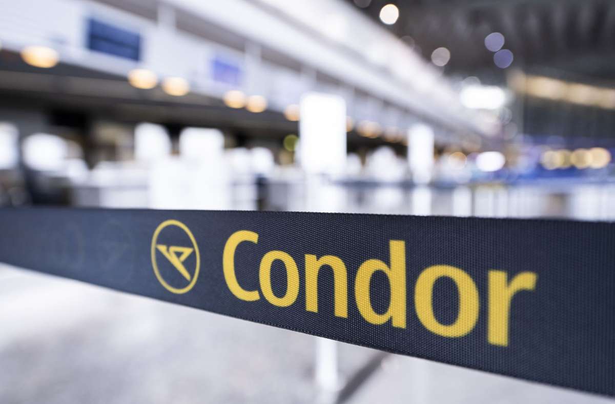 Flug von Frankfurt nach Mauritius: Verletzte in Condor-Maschine nach Turbulenzen
