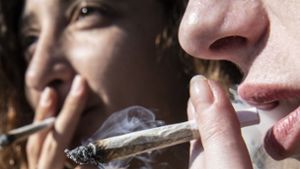 Nordrhein-Westfalen stoppt Cannabis-Modellregionen