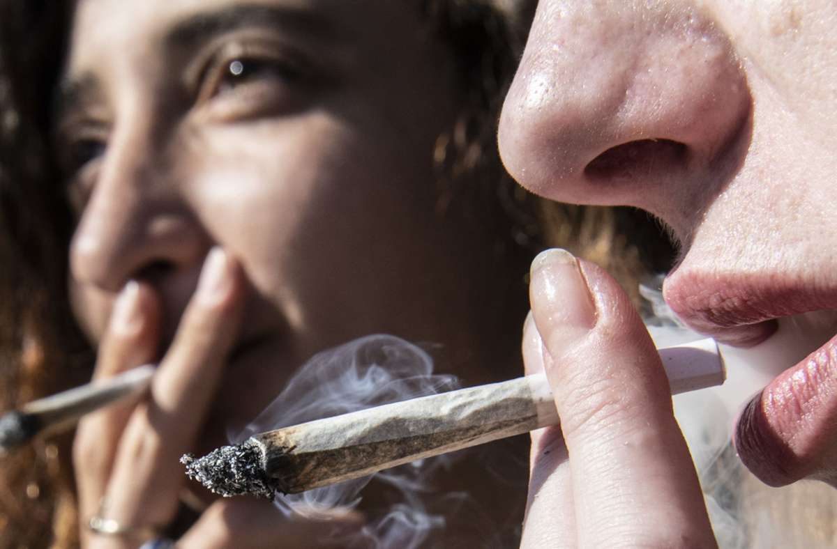 Legalisierung von Cannabis: Nordrhein-Westfalen stoppt Cannabis-Modellregionen