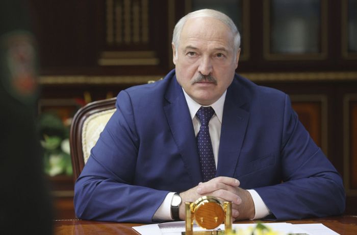 Diktator Lukaschenko verkündet: Belarus und Russland werden gemeinsame Truppen aufstellen