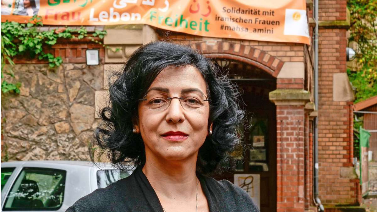 Konzert- und Gesprächsabend in Ludwigsburg: Der Mut der Frauen