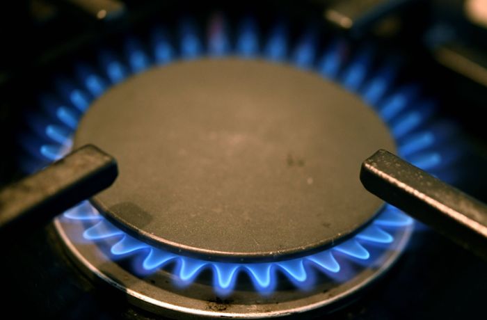 Energiekrise: Kabinett beschließt Einmalzahlung für Gaskunden
