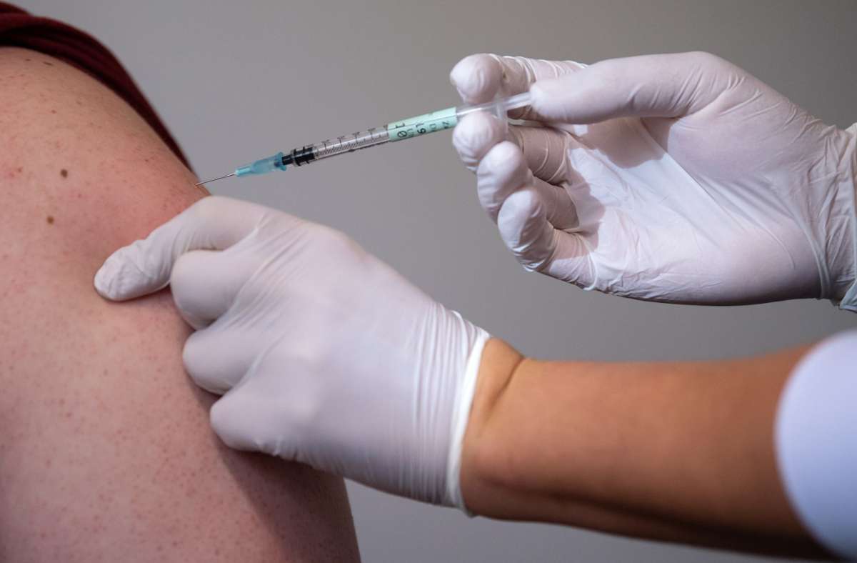 Zweite Booster-Impfung: Stiko will keine generelle Empfehlung