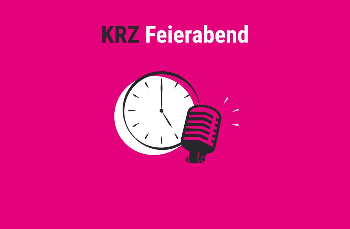 Feierabend Podcast: Wer erbt in Baden-Württemberg?