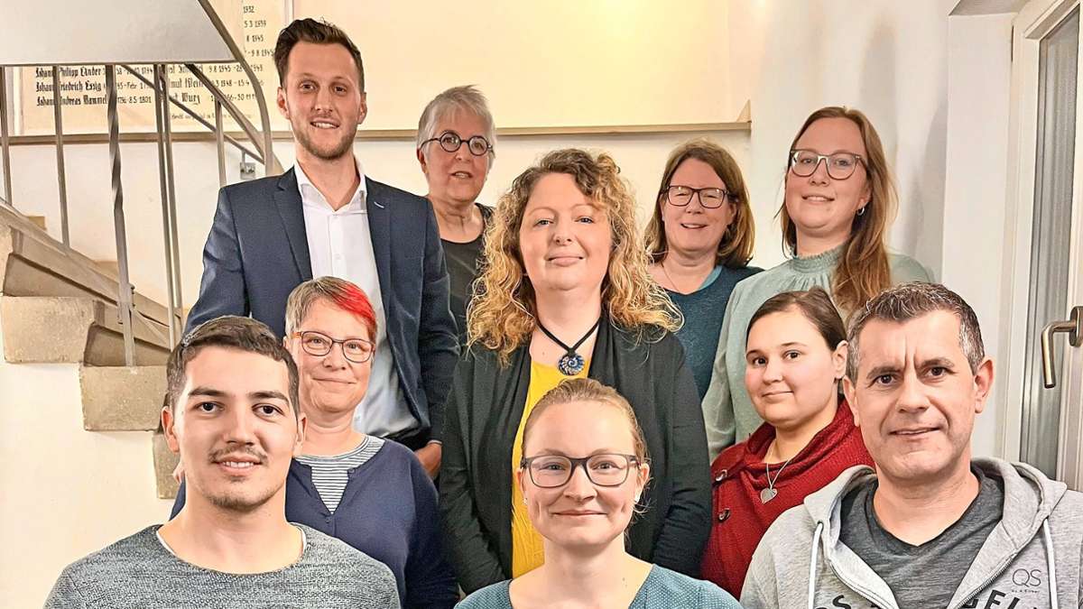 Gemeinderatswahl in Weissach: Viele neue Gesichter bei der Unabhängigen Liste