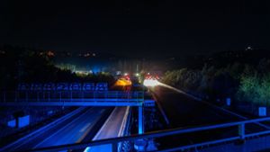 Polizei sperrt Engelbergtunnel nach Brandmeldealarm