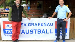 TSV Grafenau verpasst Aufstieg in die 2. Bundesliga