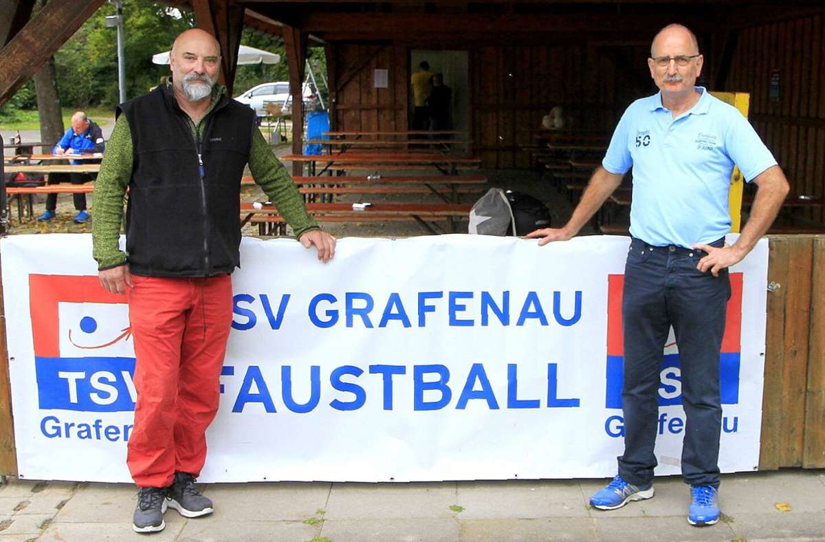 Faustball: TSV Grafenau verpasst Aufstieg in die 2. Bundesliga