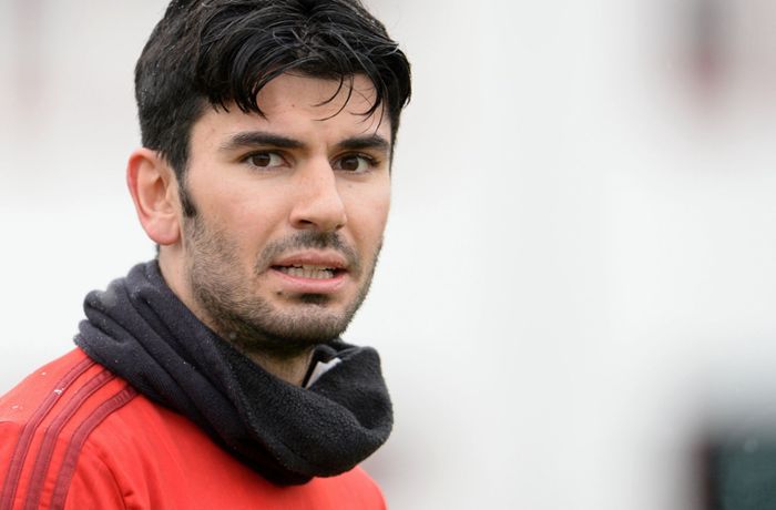Serdar Tasci über den VfB Stuttgart: „Es braucht auch Erfahrung“