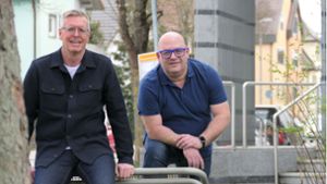 Kommunalwahl 2024: Sieben Kandidaten auf der Liste der FDP Renningen
