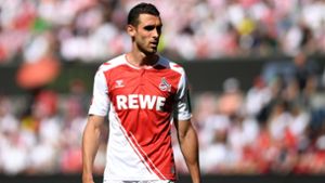 Eintracht Frankfurt verpflichtet tunesischen Nationalspieler