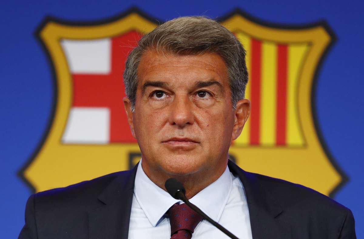 Frisches Geld für Barca: FC Barcelona verkauft Anteile an Tochterunternehmen