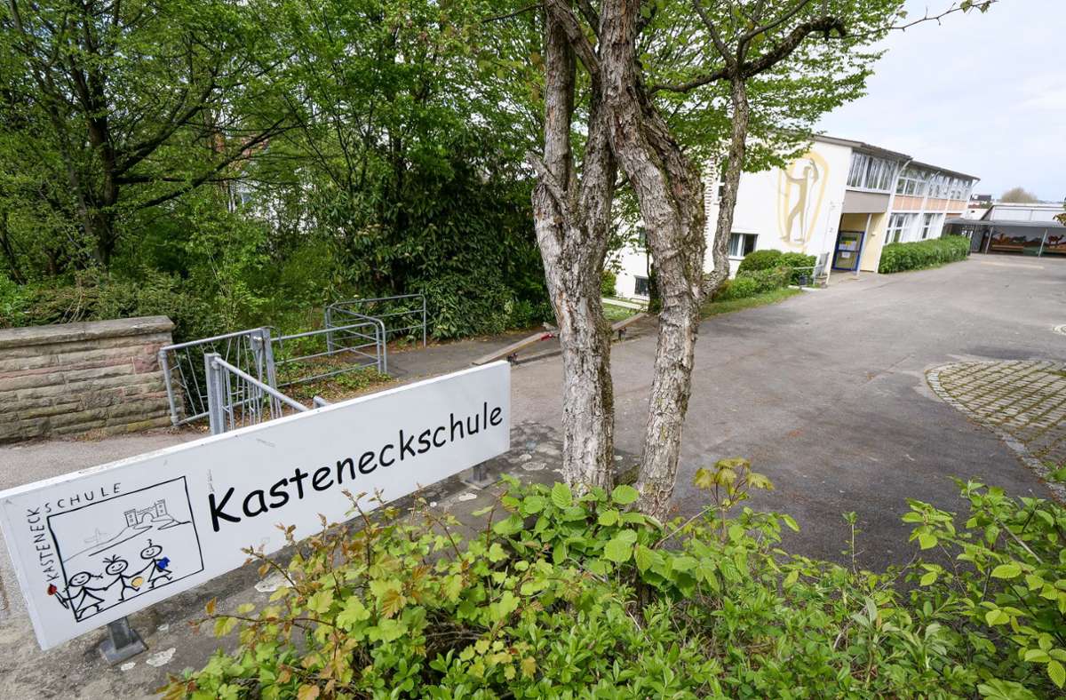 Entscheidung in Freiberg: Die Stadt baut noch eine neue Schule