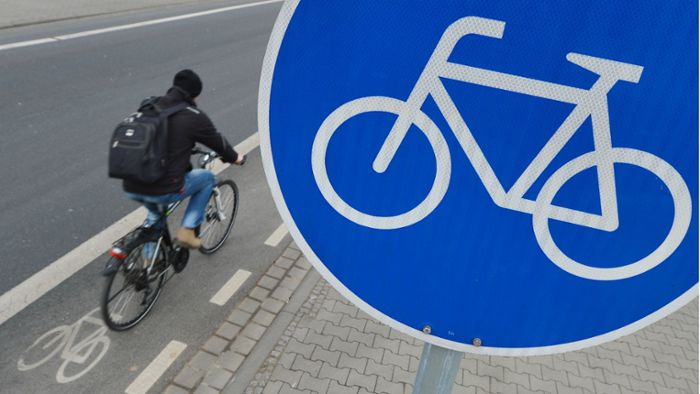 Ideen für den Radverkehr? Bürger sollen sich beteiligen