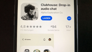 Clubhouse: Das steckt hinter der App
