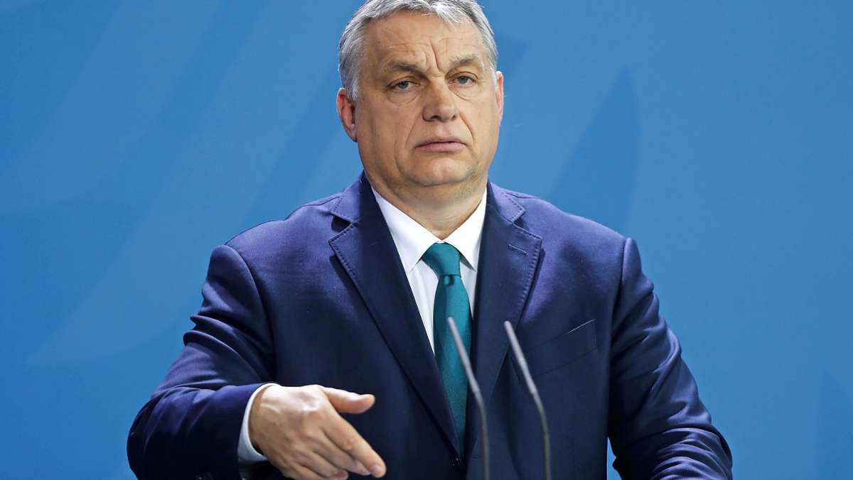 EU-Rüge für Polen und Ungarn: Zaudernde Demokratie