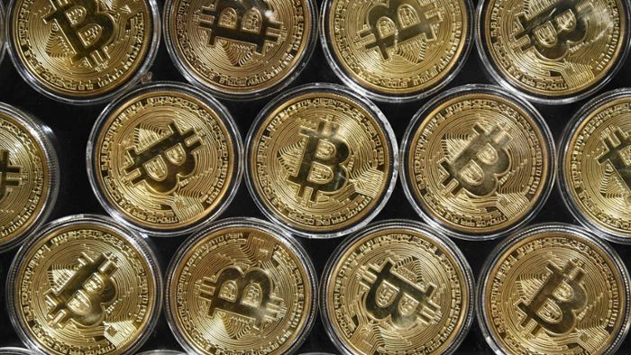 Deutscher hat Passwort zu riesigem Bitcoin-Vermögen verloren