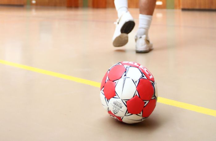 Handball-Landesliga: Fünfte Niederlage in Folge für die SpVgg Renningen