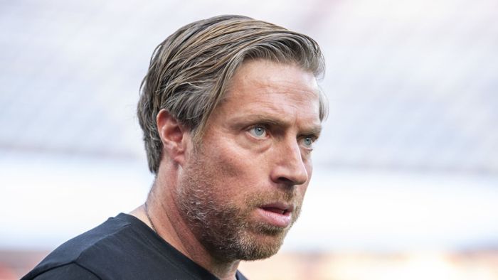 Michael Wimmer: Austria Wien trennt sich von Ex-VfB-Trainer