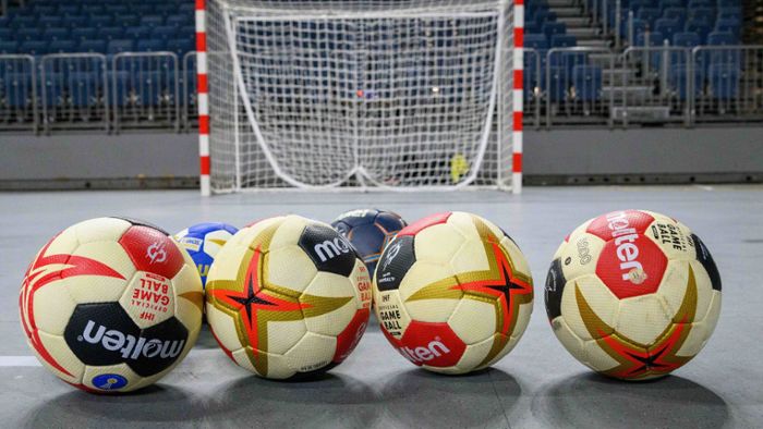 Handball-Landesliga: Frustrierendes Ergebnis für SpVgg Renningen
