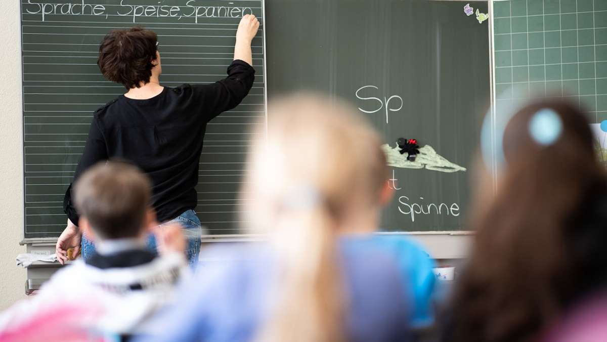 Schulreformen in Baden-Württemberg: Das sind Theresa Schoppers Pläne