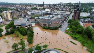 Baden-Württemberg schickt Hilfskräfte ins Saarland