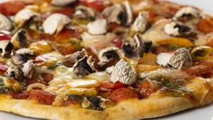 Diebe stehlen 15 Kilogramm Mozzarella aus Pizzeria