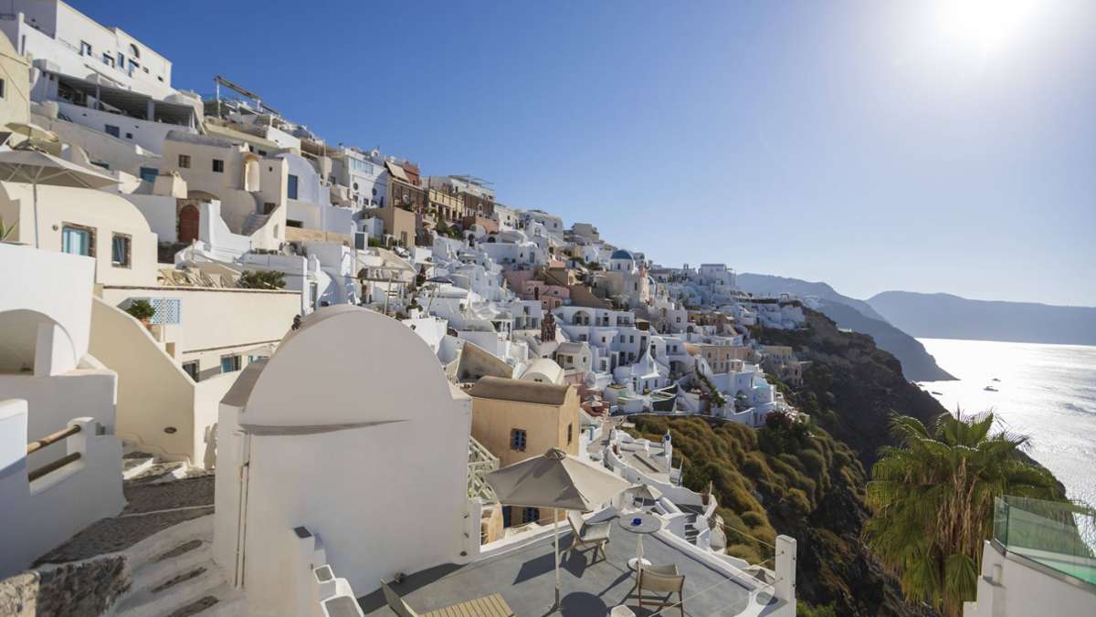 Griechenland: Seismologe bekommt Ärger wegen Aprilscherz über Katastrophe