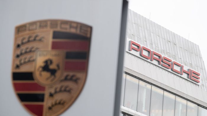 Porsche SE lotet Finanzierung aus