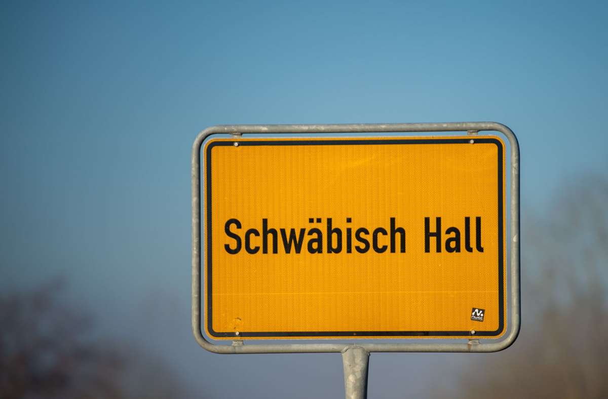 Polizei lädt zur Pressekonferenz: Neuigkeiten zu den Toten in Schwäbisch Hall erwartet