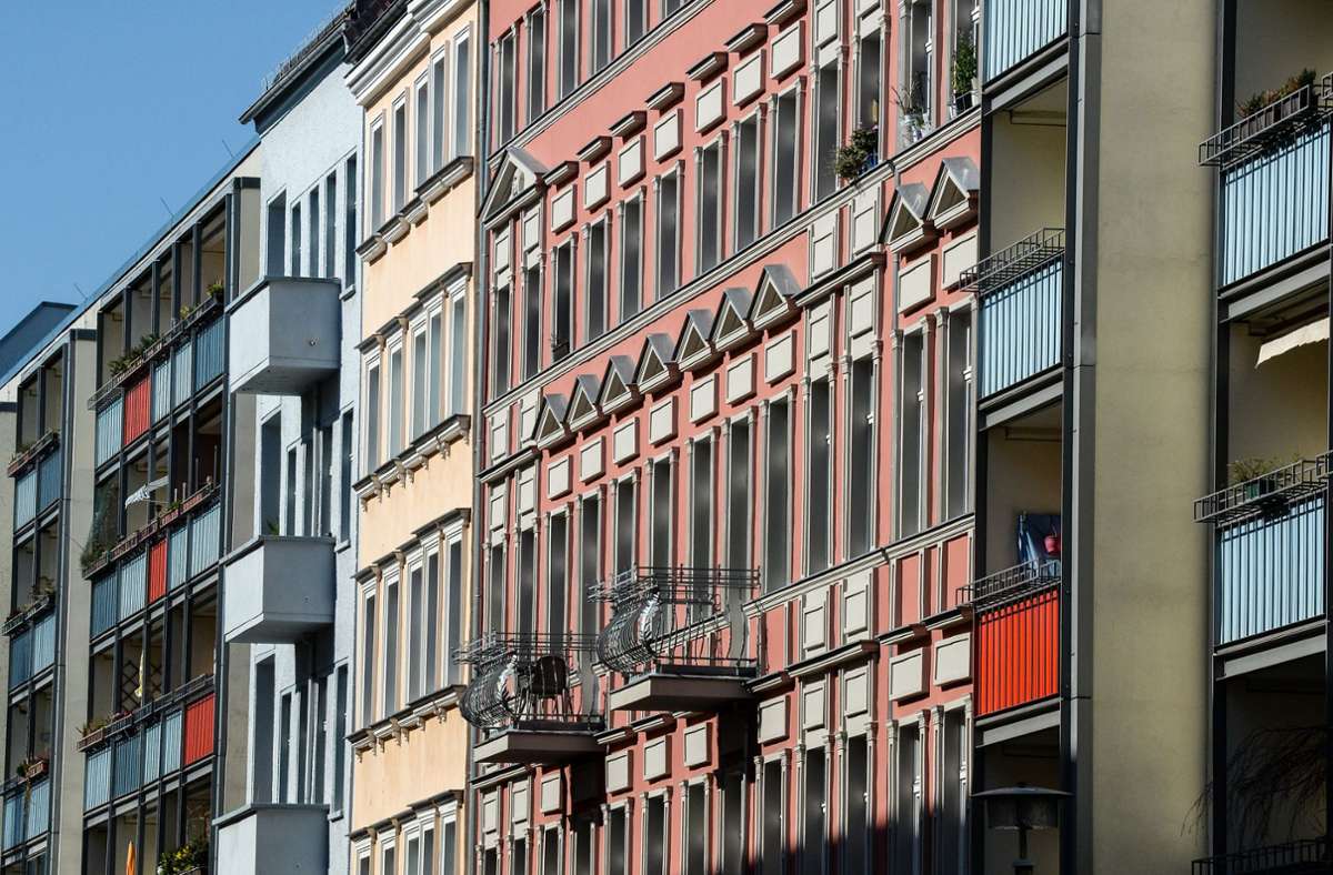 Immobilienkonzerne: Deutsche Wohnen und Vonovia vereinbaren Fusion