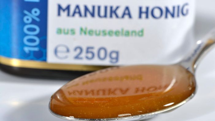 Ist Manuka Honig wirklich ein Wundermittel?