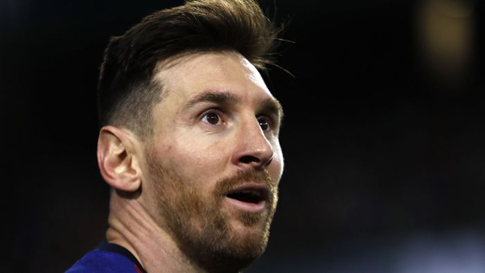 Lionel Messi wechselt zu Paris St. Germain