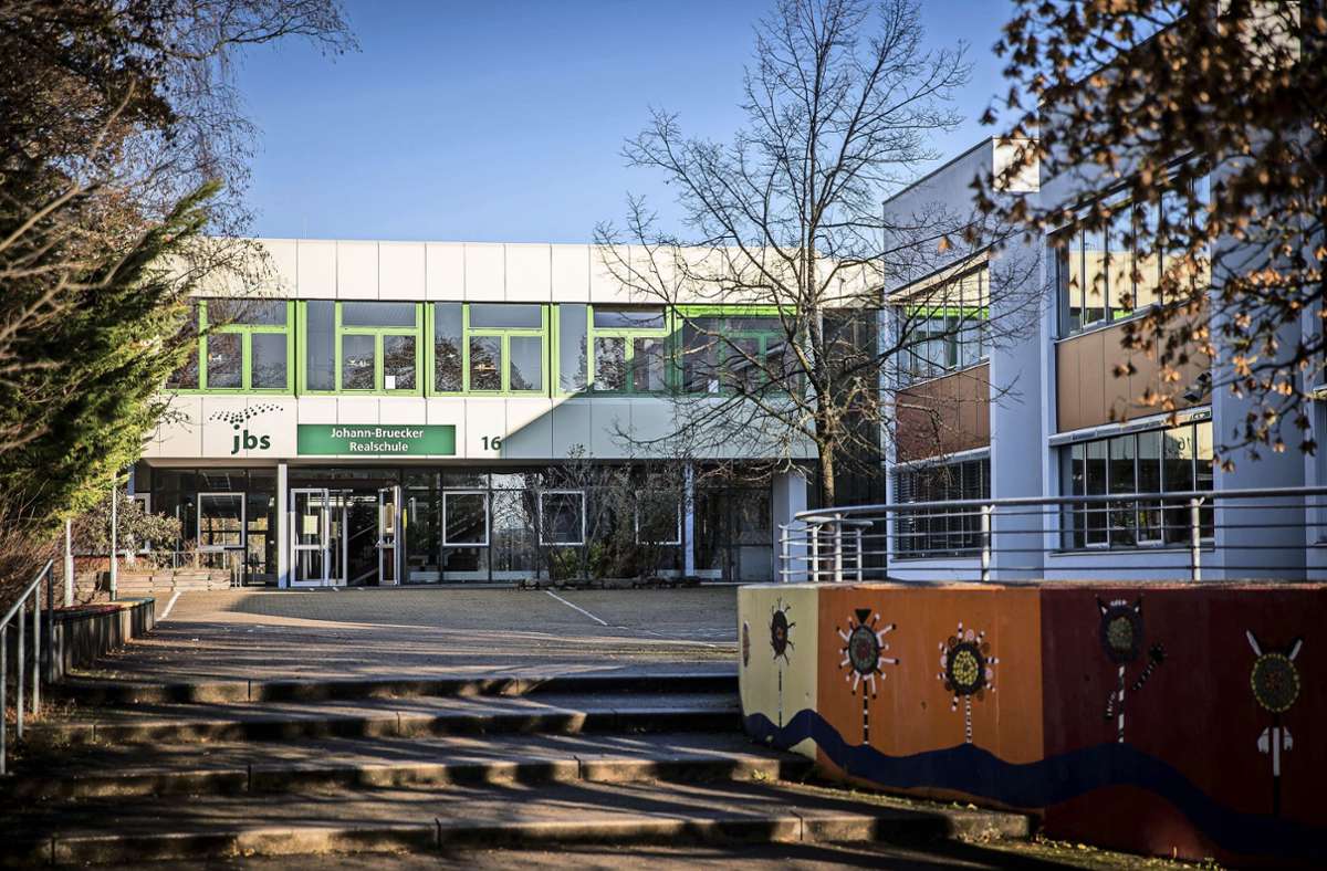 Im Schönaicher Gemeinderat: Schulleiter beklagt digitale Ausstattung