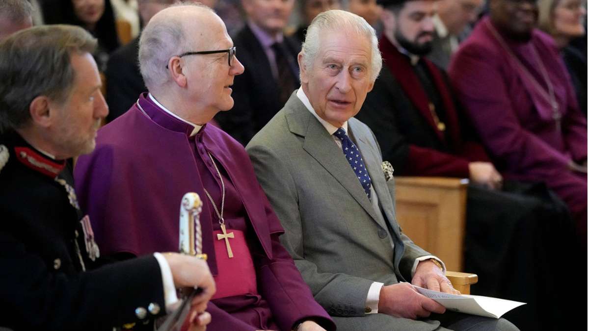 House of Bishops entscheidet: Erste Segnungen gleichgeschlechtlicher Paare in Church of England