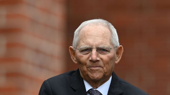Offenburg trauert um Wolfgang Schäuble