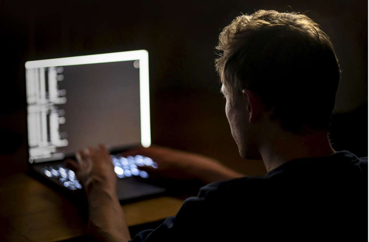 Cyberattacken vorbeugen: Was Firmen gegen Hackerangriffe  tun können