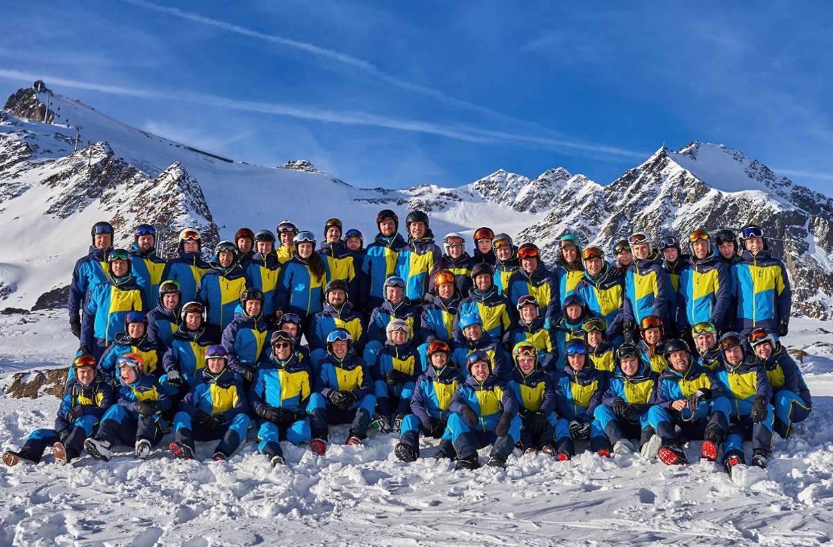 Holzgerlinger Verein: Jubiläumsparty der Ski- und Snowboardschule Schönbuch