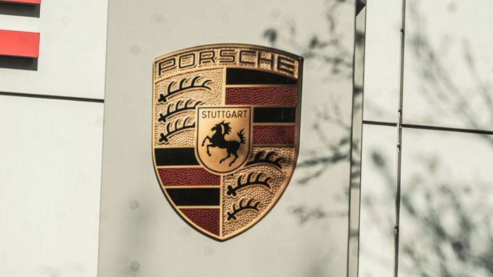 Porsche erweitert Beteiligung an kroatischer Sportwagenfirma